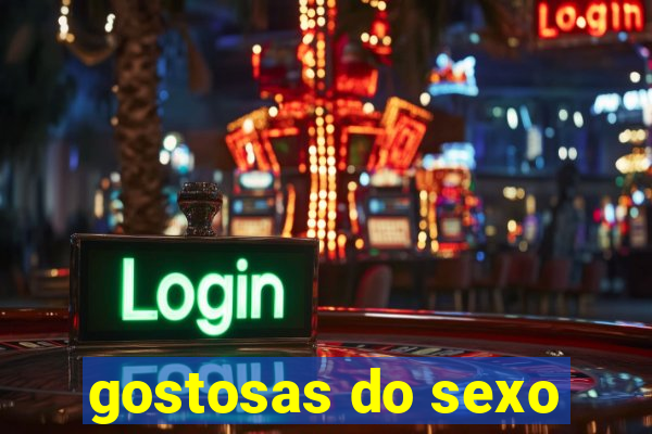 gostosas do sexo